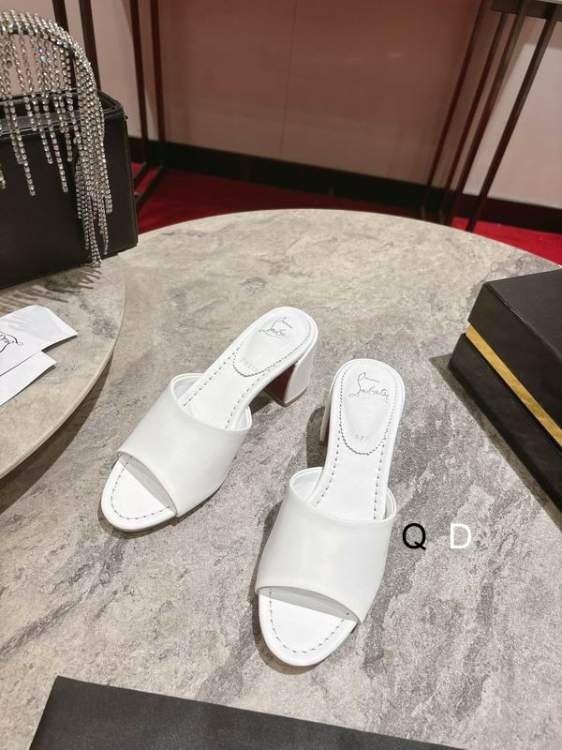 Picture of Christian Shoes _SKUCLsz35-4053249.5CMGDT0413
